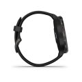 Đồng hồ thông minh Garmin Vivomove 3 (010-02239-81) 44mm, màu Slate Black