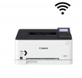 Máy in laser màu Canon LBP 621CW, có wifi