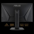 Màn Hình Game ASUS VG259QM 24.5 inch IPS 280Hz 1ms G-SYNC Loa