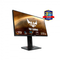 Màn hình ASUS TUF GAMING VG259Q 25inch (FHD, IPS, 144Hz, 1ms, 400nits, HDMI, DP, Audio, GSync, Loa)