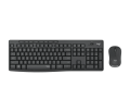 Combo Bàn Phím Và Chuột Không Dây Logitech MK295 Silent (920-009814)