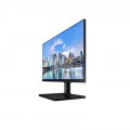 Màn hình Samsung LF24T450FQEXXV 23.8inch FHD, IPS, 75Hz, 5ms, 250nits, HDMI+DP, FreeSync