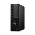 PC DELL OPTIPLEX 3080SFF (i5-10500, Ram 4GB, HDD 1TB, DVD-RW, Keyboard, Mouse, Fedora) chính hãng, dòng máy bền bỉ dành cho Doanh nghiệp 