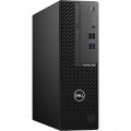 PC DELL OPTIPLEX 3080SFF (i5-10500, Ram 4GB, HDD 1TB, DVD-RW, Keyboard, Mouse, Fedora) chính hãng, dòng máy bền bỉ dành cho Doanh nghiệp 
