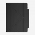 BAO DA ITSKINS HYBRID SOLID FOLIO FOR IPAD AIR 2020 IPAD AIR 4 BLACK