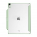 BAO DA ITSKINS HYBRID SOLID FOLIO FOR IPAD AIR 2020 (IPAD AIR 4) màu green