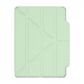 BAO DA ITSKINS HYBRID SOLID FOLIO FOR IPAD AIR 2020 (IPAD AIR 4) màu green