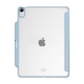 BAO DA ITSKINS HYBRID SOLID FOLIO FOR IPAD AIR 2020 (IPAD AIR 4) màu Navy Blue