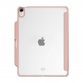 BAO DA ITSKINS HYBRID SOLID FOLIO FOR IPAD AIR 2020 (IPAD AIR 4) màu Rose Gold