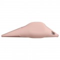 BAO DA ITSKINS HYBRID SOLID FOLIO FOR IPAD AIR 2020 (IPAD AIR 4) màu Rose Gold