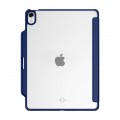 BAO DA ITSKINS HYBRID SOLID FOLIO FOR IPAD AIR 2020 (IPAD AIR 4) màu Sky Blue