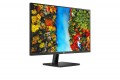 Màn hình LG 27MP500-B (27inch/FHD/IPS/75Hz/5ms/HDMI+Audio/Freesync)