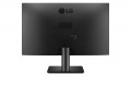 Màn hình 23.8inch LG 24MP500-B (IPS, FHD, 75HZ, 5MS, HDMIx2) Hàng chính hãng, bảo hành 24 tháng