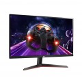 Màn hình 27 inch LG 27MP60G-B (tấm nền IPS, tần số quét 75HZ, thời gian đáp ứng 1MS) Hàng chính hãng, Bảo hành 24 Tháng 