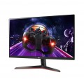 Màn hình 27 inch LG 27MP60G-B (tấm nền IPS, tần số quét 75HZ, thời gian đáp ứng 1MS) Hàng chính hãng, Bảo hành 24 Tháng 