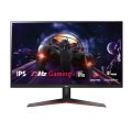 Màn hình 27 inch LG 27MP60G-B (tấm nền IPS, tần số quét 75HZ, thời gian đáp ứng 1MS) Hàng chính hãng, Bảo hành 24 Tháng 