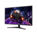 Màn hình Semi gaming 31.5 inch LG 32MP60G (tấm Nền IPS, Full HD, 1MS, DP, HDMI, VGA)