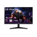 MÀN HÌNH 23.8 LG ULTRAGEAR 24GN600-B.ATV (IPS/144HZ/1MS/sRGB99%/HDR10)