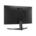 Màn hình 2K 23.8 inch  LG 24QP500-B (tấm nền IPS, độ phân giải QHD, 75HZ, 5MS, 2xHDMI+DP)