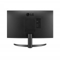Màn hình 2K 23.8 inch  LG 24QP500-B (tấm nền IPS, độ phân giải QHD, 75HZ, 5MS, 2xHDMI+DP) Hàng chính hãng 