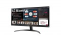 Màn Hình LG UltraWide 29inch 29WP500-B (21:9, Full HD, Tấm Nền IPS, AMD FreeSyn, 75hz, 5ms)