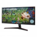 Màn hình siêu rộng 29 inch LG 29WP60G-B  (tấm nền IPS, độ phân giải Full HD,75HZ, HDR, FREESYNC,USB-C) Hàng chính hãng