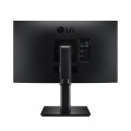 Màn hình 2K 23.8 inch LG 24QP750-B (tấm nền IPS, độ phân giải QHD, 75Hz, 5ms, HDMI+DP, có cổng USB-C+Audio) Hàng chính hãng