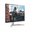 Màn hình LG 4K 27 inch 27UP600-W (Tấm Nền IPS, Độ Phân Giải UHD, 60Hz, 5ms, HDMI,DP,Audio,Freesync)