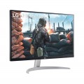 Màn hình LG 4K 27 inch 27UP600-W (Tấm Nền IPS, Độ Phân Giải UHD, 60Hz, 5ms, HDMI,DP,Audio,Freesync)