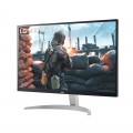 Màn hình LG 4K 27 inch 27UP600-W (Tấm Nền IPS, Độ Phân Giải UHD, 60Hz, 5ms, HDMI,DP,Audio,Freesync)