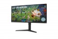 MÀN HÌNH CONG 2K 34 LG ULTRAWIDE 34WP65C-B VA,2K,165HZ,1MS,USB-C