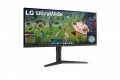 MÀN HÌNH CONG 2K 34 LG ULTRAWIDE 34WP65C-B VA,2K,165HZ,1MS,USB-C