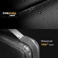 Túi đeo chéo Tomtoc Urban Codura Shoulder Bags For Ultrabook 13 inch H14-C01D