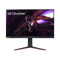 Màn hình 2K 32 inch LG 32GP850 (tấm nền Nano IPS, độ phân giải QHD, 165Hz, 1Ms) Hàng chính  hãng  