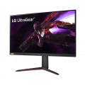 Màn hình 2K 32 inch LG 32GP850 (tấm nền Nano IPS, độ phân giải QHD, 165Hz, 1Ms) Hàng chính  hãng  