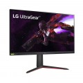 Màn hình 2K 32 inch LG 32GP850 (tấm nền Nano IPS, độ phân giải QHD, 165Hz, 1Ms) Hàng chính  hãng  