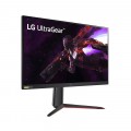 Màn hình 2K 32 inch LG 32GP850 (tấm nền Nano IPS, độ phân giải QHD, 165Hz, 1Ms) Hàng chính  hãng  