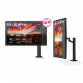 MÀN HÌNH 4K LG UltraFine UHD 31.5'' 32UN880-B IPS,HDR10,USB-C,Ergo stand 