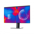 MÀN HÌNH DELL 2K 27inch U2721DE (2K-QHD, IPS, 60Hz, 5ms, HDMI, TypeC, Audio, LAN)