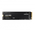 Ổ SSD Samsung 980 250GB PCIe 3x4 NVMe M2.2280 (Đọc: 2900MB/s - Ghi: 1300MB/s) MZ-V8V250BW