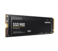 Ổ SSD Samsung 980 250GB PCIe 3x4 NVMe M2.2280 (Đọc: 2900MB/s - Ghi: 1300MB/s) MZ-V8V250BW