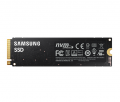 Ổ SSD Samsung 980 250GB PCIe 3x4 NVMe M2.2280 (Đọc: 2900MB/s - Ghi: 1300MB/s) MZ-V8V250BW