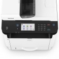 MÁY IN ĐA CHỨC NĂNG RICOH SP330SFN A4 2 MAT, SCAN, COPY, FAX, LAN, ARDF