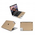Bộ dán full 5 in 1 JCPAL MACGUARD dành cho Macbook Air 13 inch 2018/ 2019/ 2020