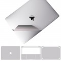 Bộ dán 3M INNOSTYLE Diamond Guard 6 in 1 cho Macbook Pro 13inch 2020 (Màu Silver)