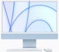 iMac 24 inch 4.5K Apple M1 2021 MGPK3 (8 Core GPU/8GB RAM /256GB SSD/MÀU XANH)