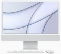 iMac 24 inch 4.5K Apple M1 2021 MGPC3 (8 Core GPU/8GB RAM /256GB SSD/MÀU BẠC)