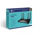 Bộ phát sóng wifi TP-LINK ARCHER AX10 (4 anten, AX1500, Wifi-6 )