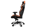 Ghế Gaming Cougar Armor Titan Pro - Màu Đen Cam