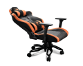 Ghế Gaming Cougar Armor Titan Pro - Màu Đen Cam